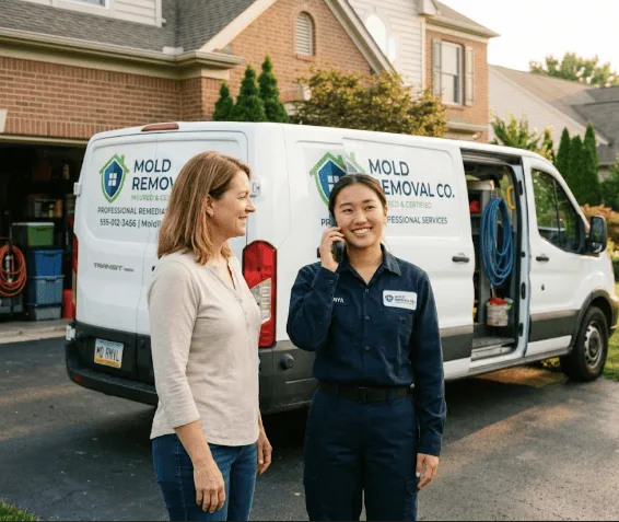 Crawlspace Mold Remediation Jeffers, MN FAQs